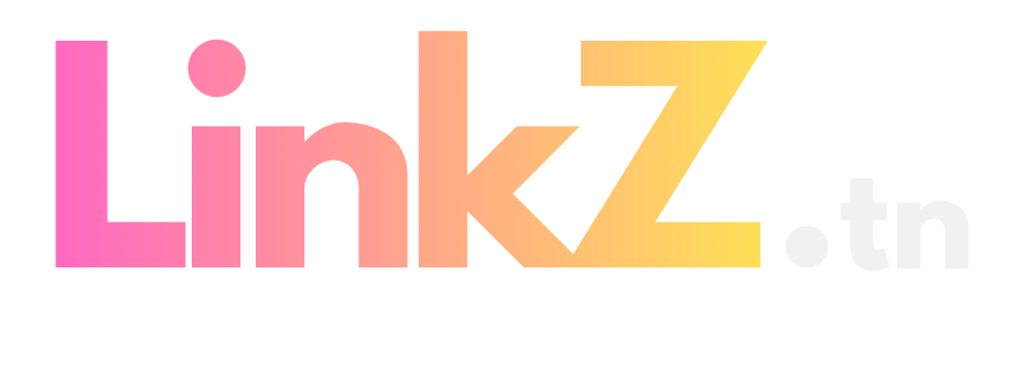 LinkZ.tn - Link in Bio and Url Shortener