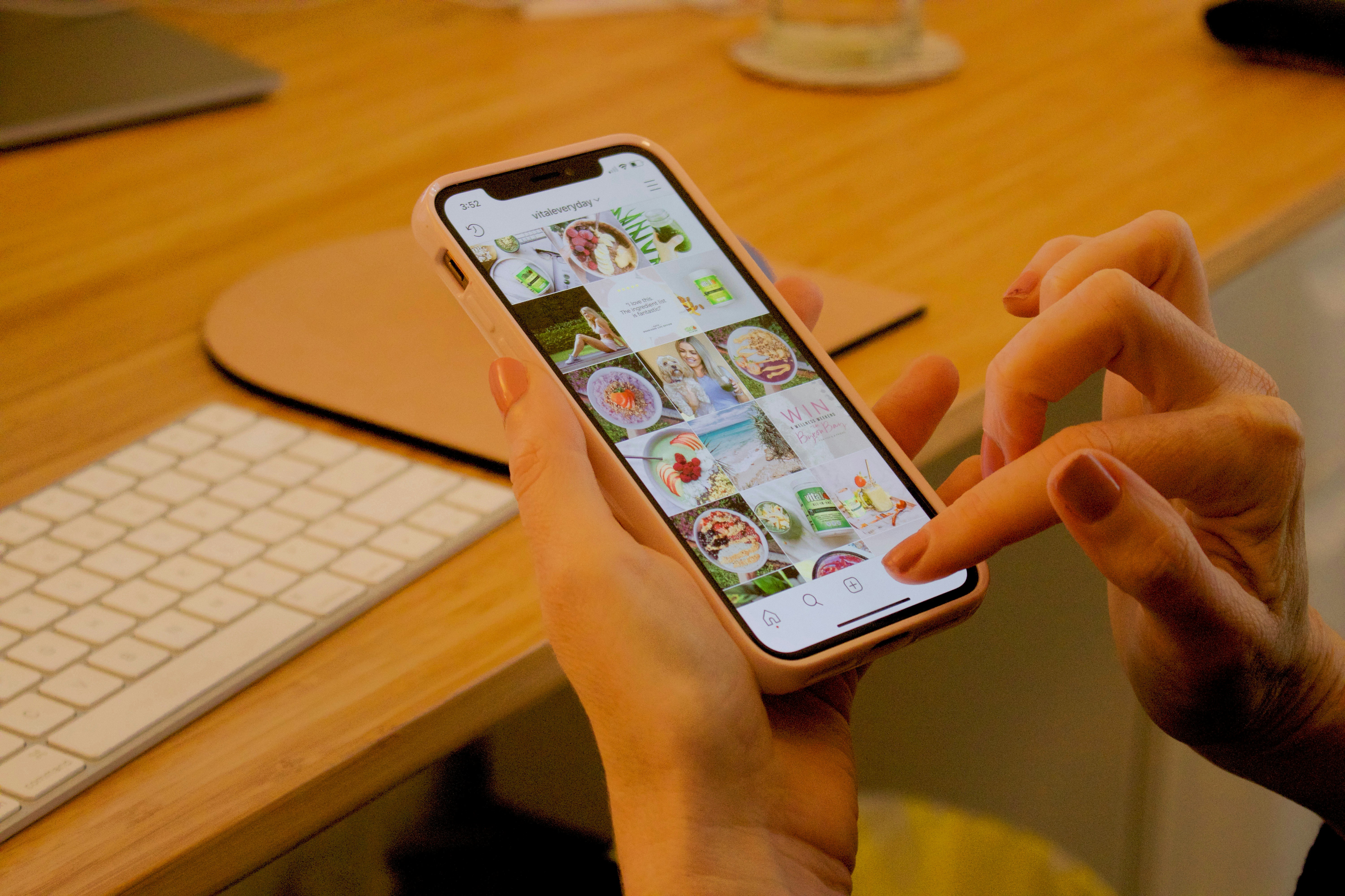 Augmentez vos conversions : Comment tirer pleinement parti des liens courts, pages « link in bio » et QR codes dynamiques avec LinkZ.tn